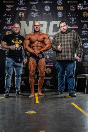 Фотограф Константин Казаков (часть 2)